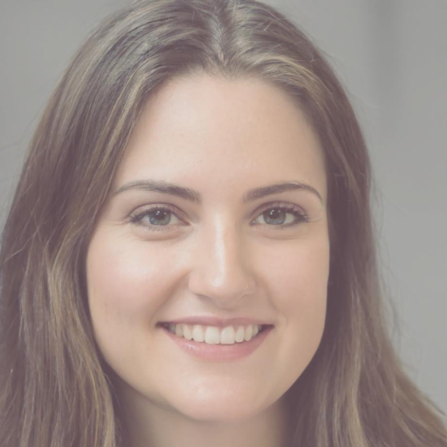 Retrato de Nerea Aguirre